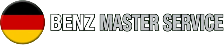 Benz Master Service